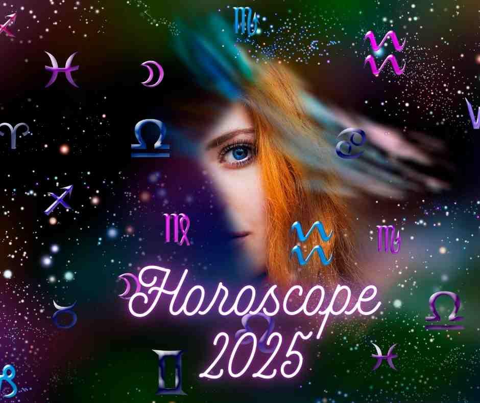 Horoscope 2025 -voyante corse