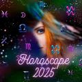 Horoscope 2025 -voyante corse