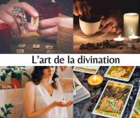 Divination, voyante corse