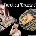 Tarot ou Oracle voyante corse