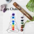 les chakras, voyante corse