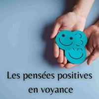 pensées positives, voyante corse